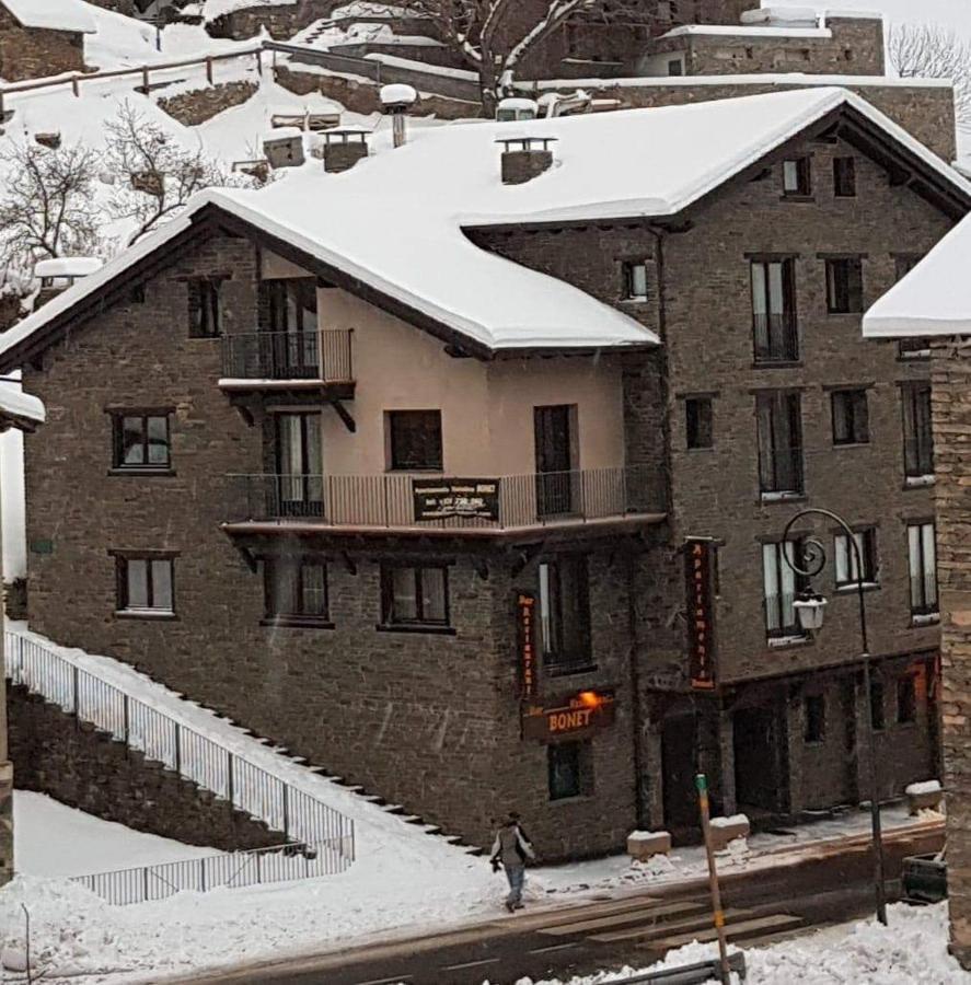 Apartaments Bonet Pal Εξωτερικό φωτογραφία