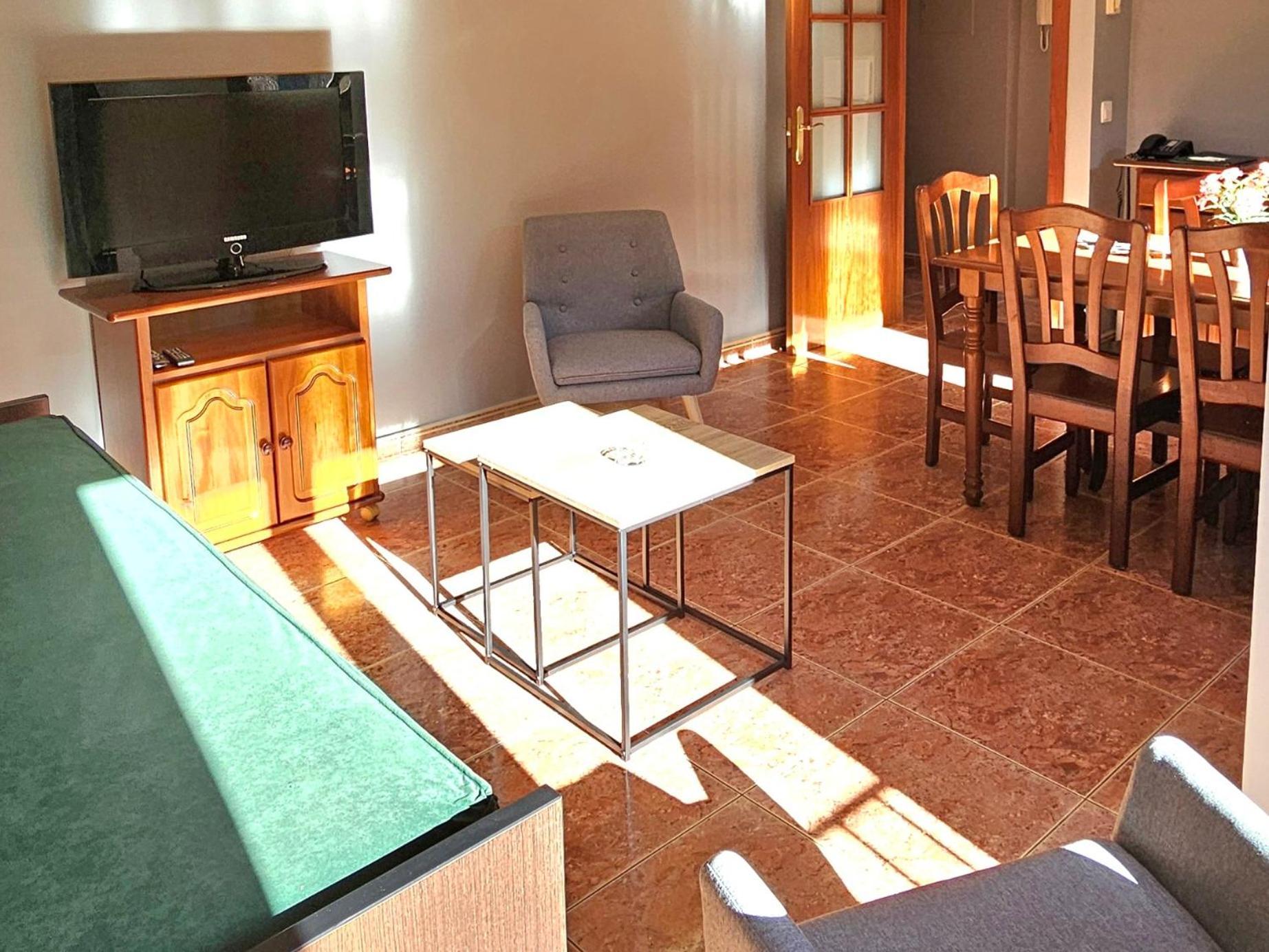 Apartaments Bonet Pal Εξωτερικό φωτογραφία