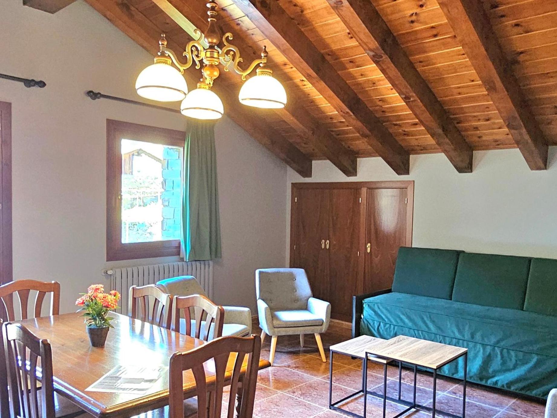 Apartaments Bonet Pal Εξωτερικό φωτογραφία