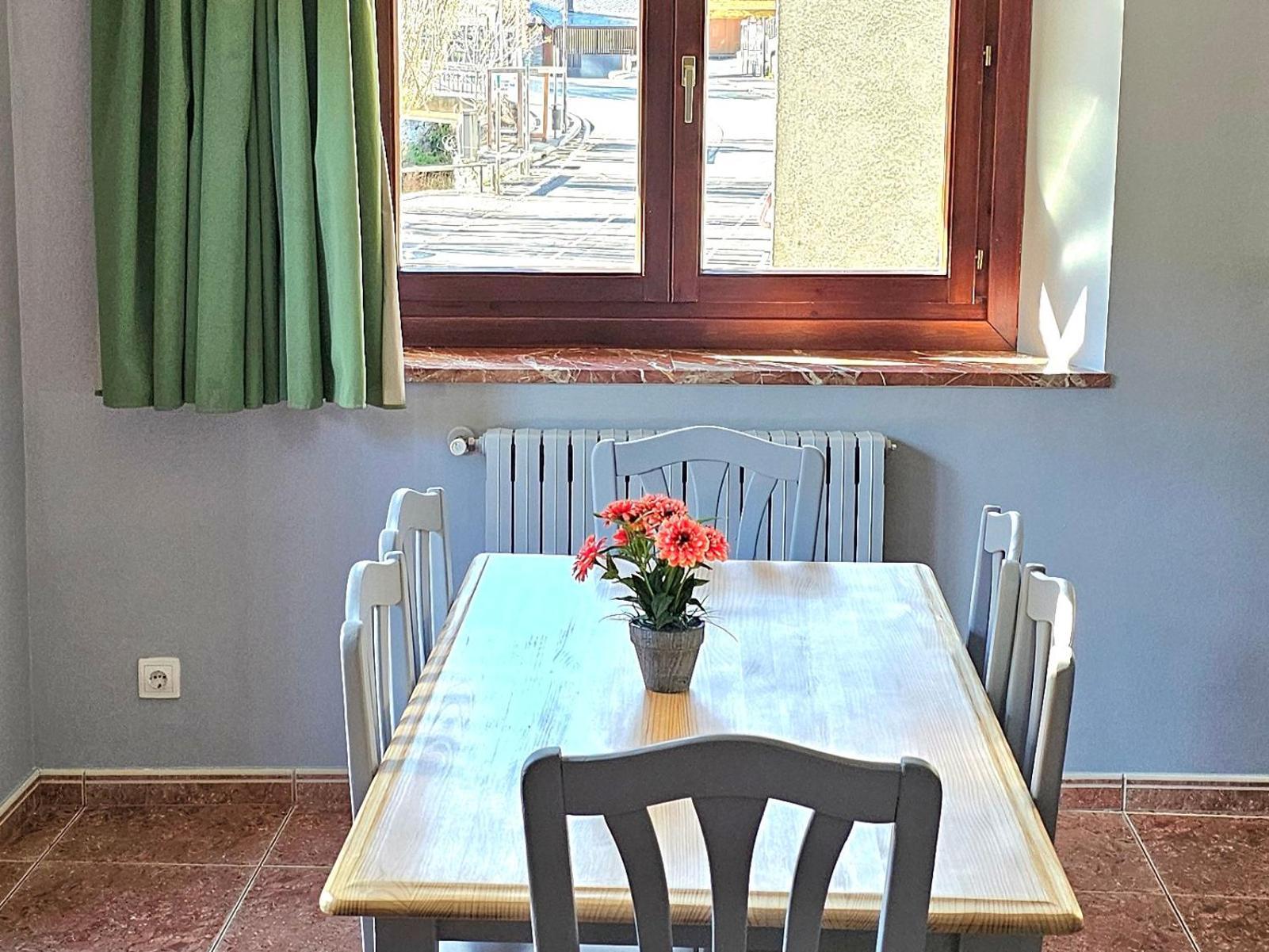Apartaments Bonet Pal Εξωτερικό φωτογραφία