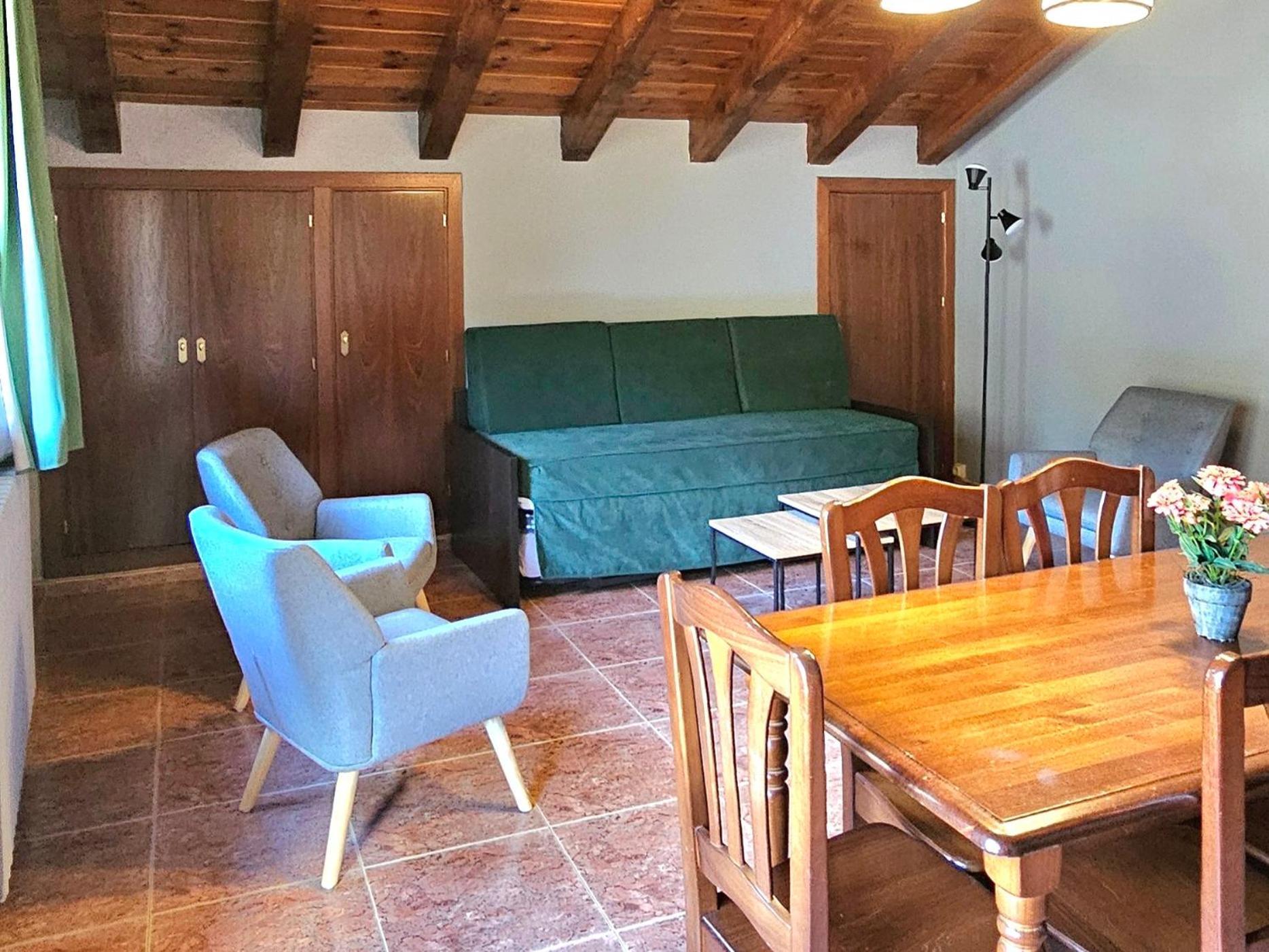 Apartaments Bonet Pal Εξωτερικό φωτογραφία