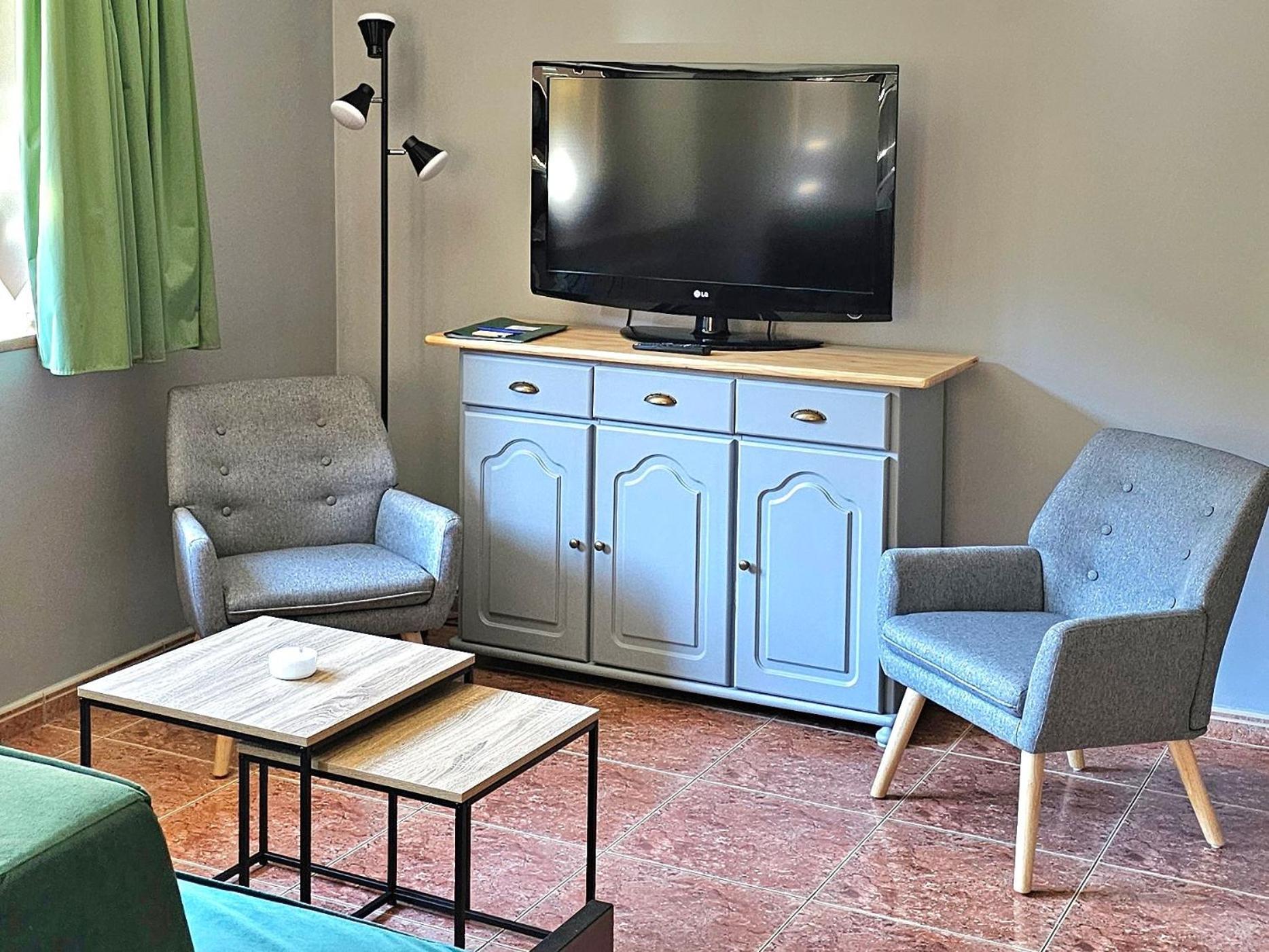 Apartaments Bonet Pal Εξωτερικό φωτογραφία