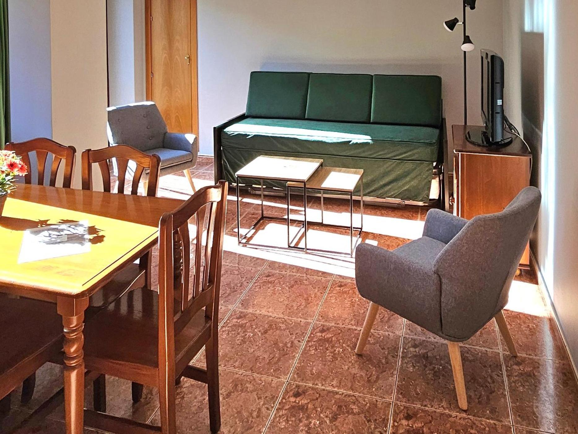 Apartaments Bonet Pal Εξωτερικό φωτογραφία