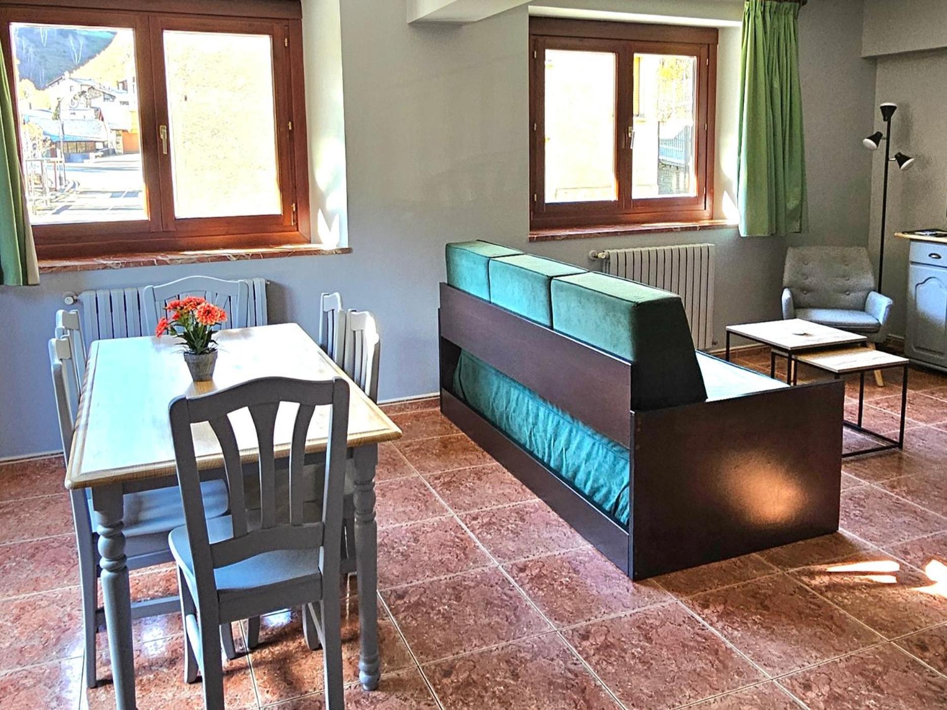 Apartaments Bonet Pal Εξωτερικό φωτογραφία