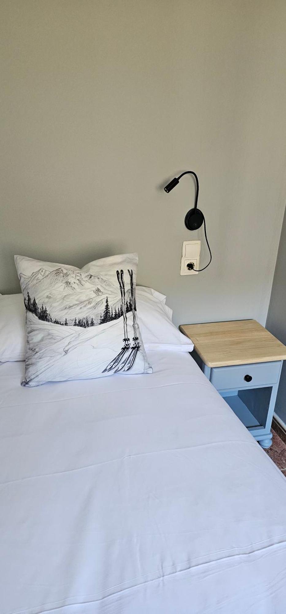 Apartaments Bonet Pal Εξωτερικό φωτογραφία