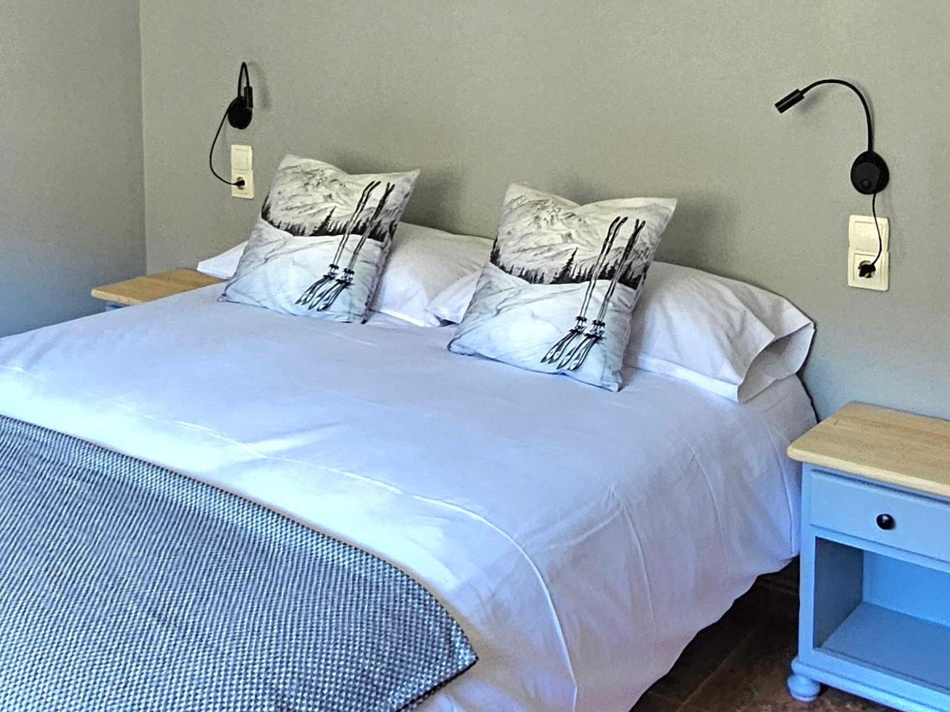 Apartaments Bonet Pal Εξωτερικό φωτογραφία
