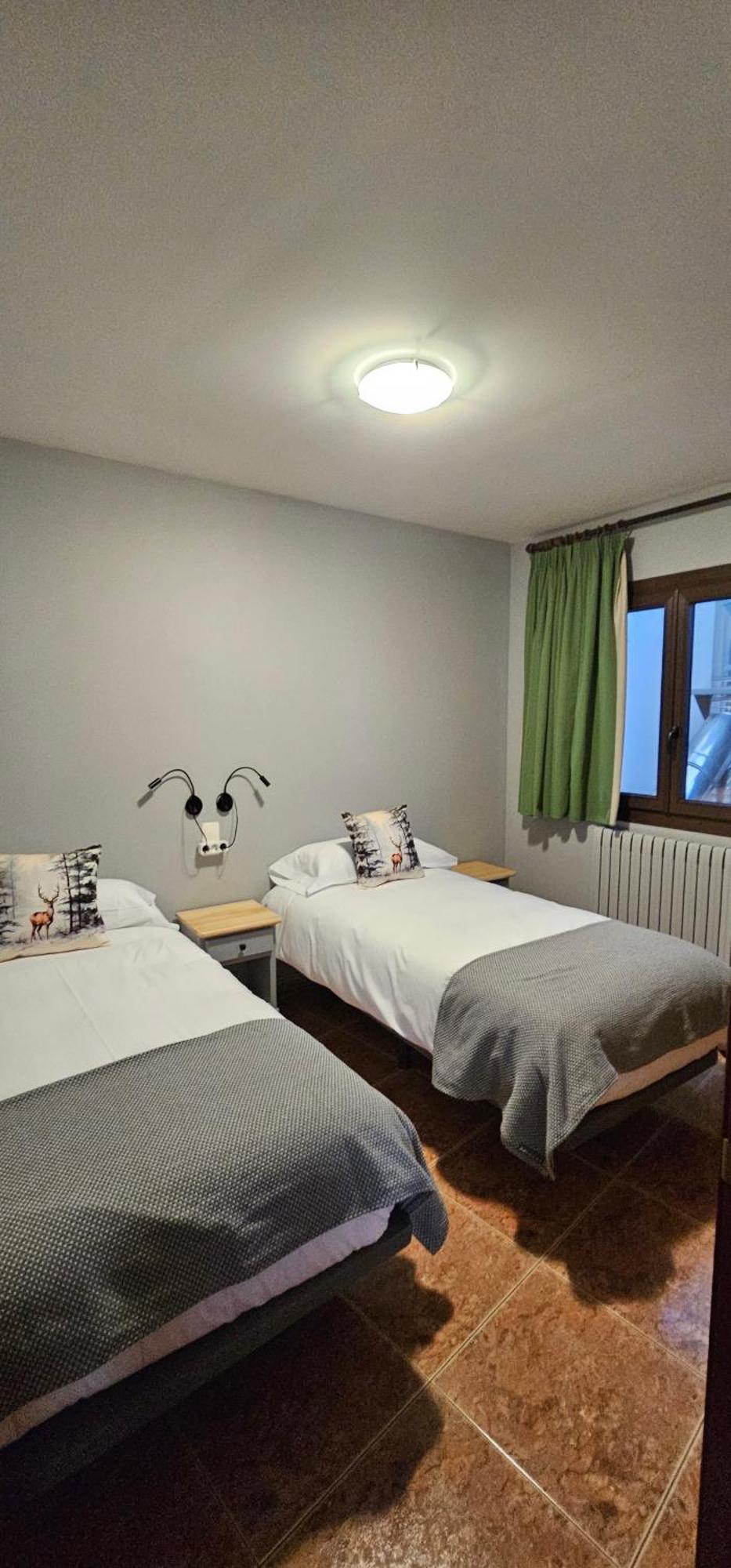 Apartaments Bonet Pal Εξωτερικό φωτογραφία