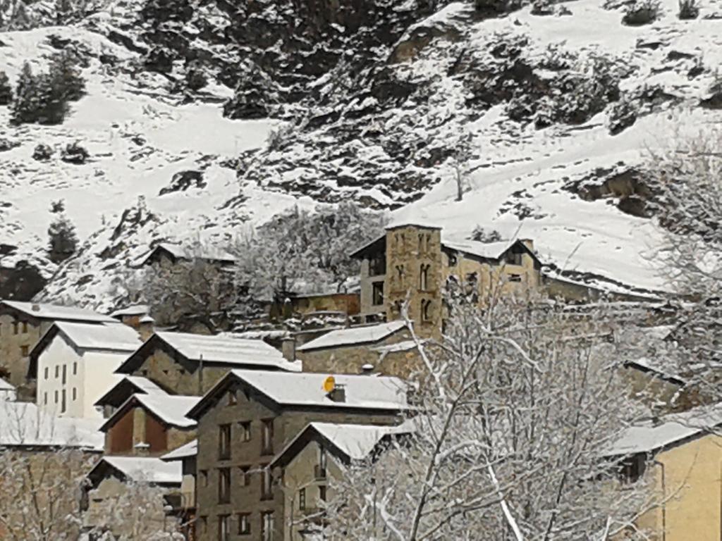 Apartaments Bonet Pal Εξωτερικό φωτογραφία