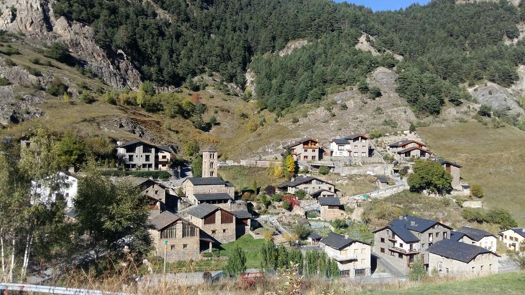 Apartaments Bonet Pal Εξωτερικό φωτογραφία